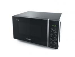 Whirlpool MWP 201 SB mikrohullámú sütő